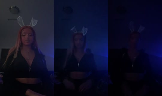 user661279054 TikTok Live — Oct 2, 2026, 10:48 PM