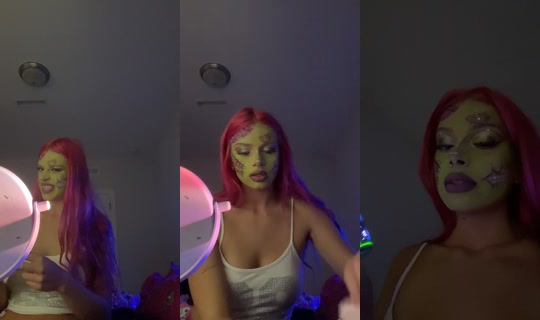 user661279054 TikTok Live — Oct 3, 2026, 4:06 PM