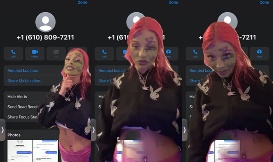 user661279054 TikTok Live — Oct 3, 2026, 9:37 PM