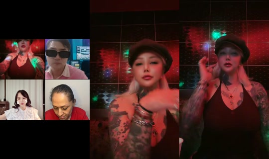 user6624869887650 TikTok Live — Sep 22, 2026, 2:45 PM