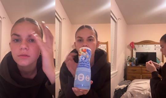 user662727938375242526 TikTok Live — Oct 4, 2026, 2:57 AM