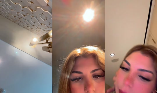 user6667887771 TikTok Live — Sep 30, 2026, 3:36 AM