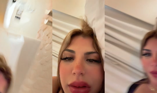 user6667887771 TikTok Live — Sep 30, 2026, 7:32 AM