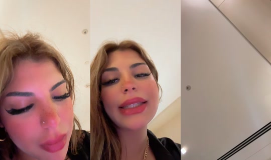 user6667887771 TikTok Live — Sep 30, 2026, 8:08 AM