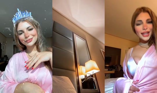 user6667887771 TikTok Live — Oct 8, 2026, 11:38 AM