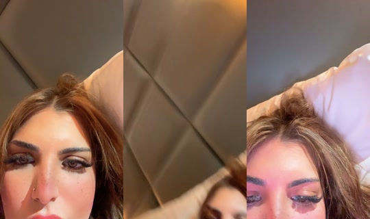 user6667887771 TikTok Live — Oct 8, 2026, 12:16 PM