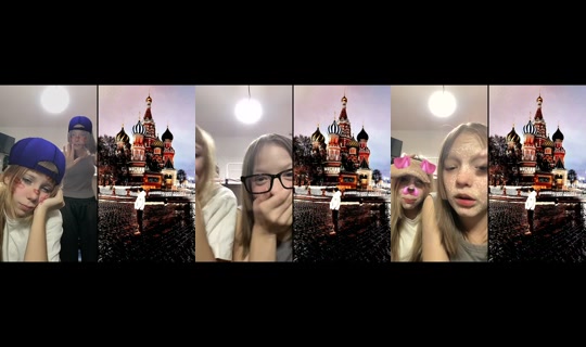 user670000005234 TikTok Live — Sep 17, 2026, 4:47 PM
