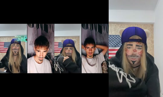 user670000005234 TikTok Live — Sep 18, 2026, 9:08 PM