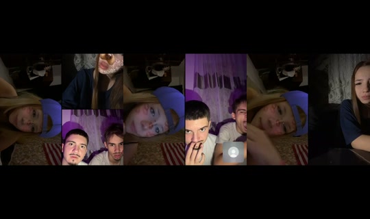 user670000005234 TikTok Live — Sep 18, 2026, 11:36 PM