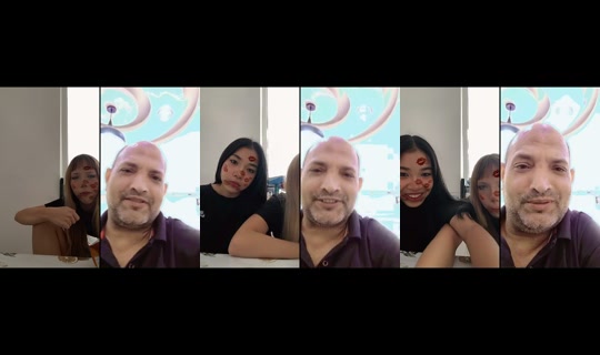 user670000005234 TikTok Live — Sep 21, 2026, 9:48 AM
