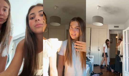 user67304920 TikTok Live — Sep 25, 2026, 4:05 PM