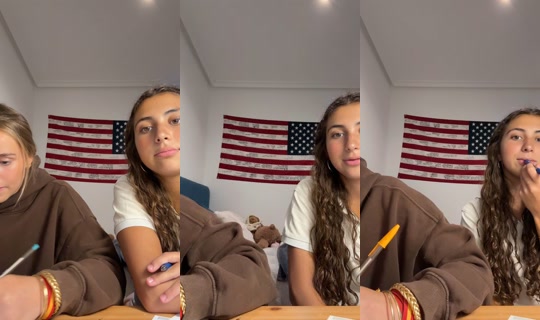 user67304920 TikTok Live — Sep 30, 2026, 6:30 PM