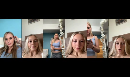 user6745678670 TikTok Live — Sep 19, 2026, 4:06 PM