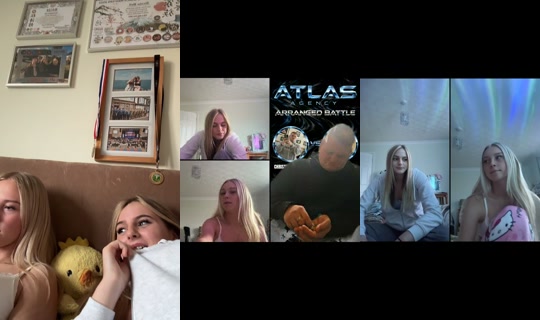 user6745678670 TikTok Live — Sep 19, 2026, 5:39 PM