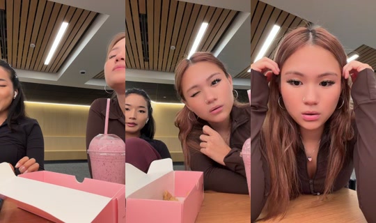 user676111111167 TikTok Live — Sep 18, 2026, 12:52 AM