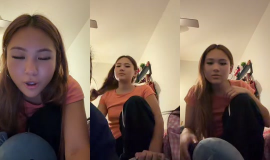 user676111111167 TikTok Live — Sep 27, 2026, 5:26 AM