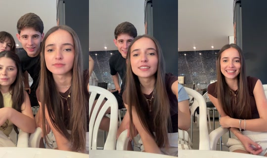 user6782914381 TikTok Live — Sep 26, 2026, 8:37 PM
