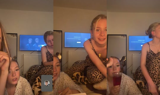 user6789634278 TikTok Live — Sep 18, 2026, 11:26 PM