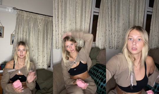 user69.lol TikTok Live — Aug 20, 2026, 8:36 PM