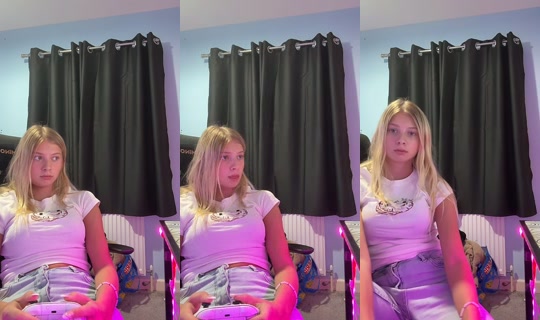 user69.lol TikTok Live — Aug 28, 2026, 12:07 AM