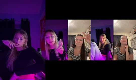 user69.lol TikTok Live — Aug 28, 2026, 9:33 PM