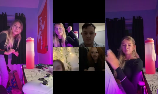 user69.lol TikTok Live — Aug 28, 2026, 10:24 PM