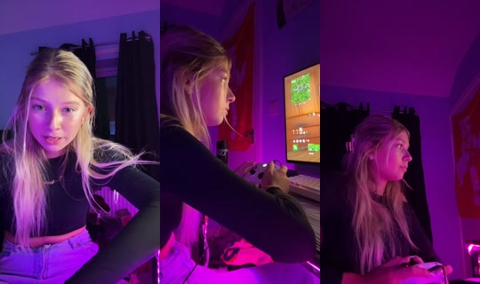 user69.lol TikTok Live — Aug 28, 2026, 11:17 PM
