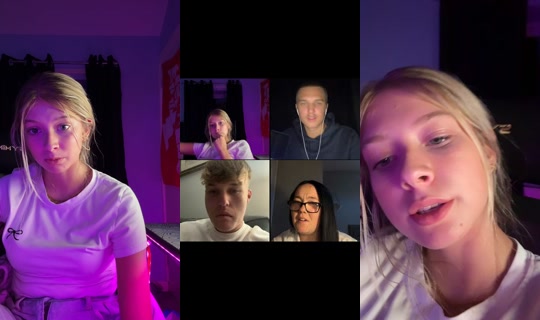 user69.lol TikTok Live — Aug 29, 2026, 11:08 PM