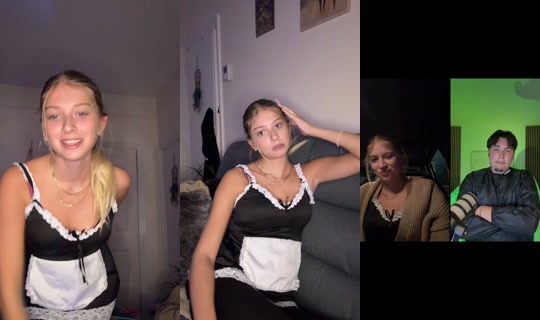 user69.lol TikTok Live — Aug 30, 2026, 10:30 PM