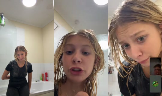 user69.lol TikTok Live — Aug 31, 2026, 12:18 AM