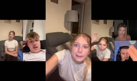 user69.lol TikTok Live — Oct 1, 2026, 10:33 PM