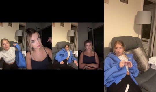 user69.lol TikTok Live — Oct 1, 2026, 11:24 PM