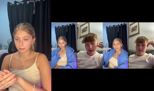 user69.lol TikTok Live — Oct 2, 2026, 10:21 PM