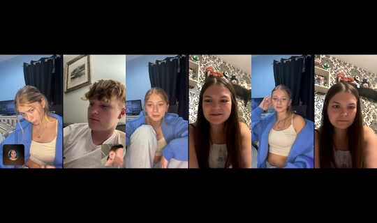 user69.lol TikTok Live — Oct 2, 2026, 11:11 PM