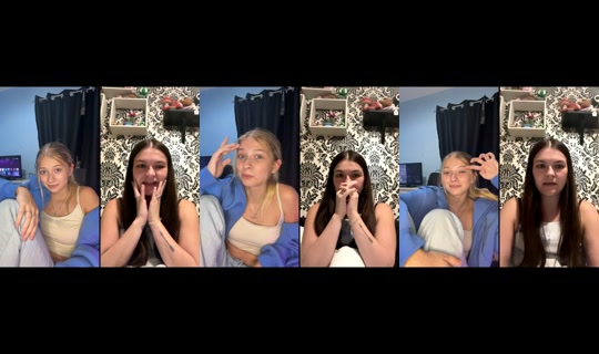 user69.lol TikTok Live — Oct 3, 2026, 12:02 AM