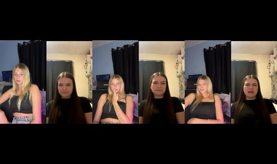 user69.lol TikTok Live — Oct 3, 2026, 8:58 PM