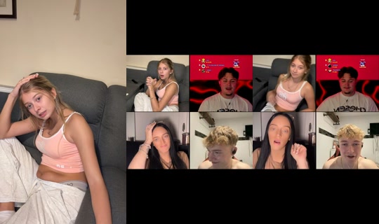 user69.lol TikTok Live — Oct 5, 2026, 11:14 PM
