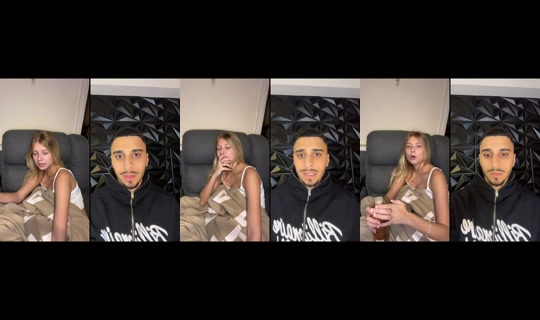 user69.lol TikTok Live — Oct 7, 2026, 10:33 PM