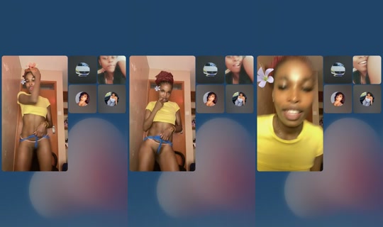 user6cqo21q5zg TikTok Live — Sep 11, 2026, 1:56 PM