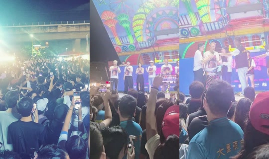 user6r6won996u TikTok Live — Aug 29, 2026, 12:30 PM