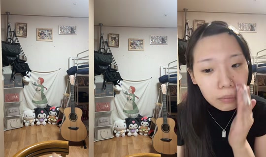user7018195159877 TikTok Live — Oct 2, 2026, 8:22 AM