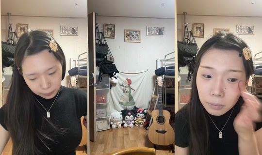 user7018195159877 TikTok Live — Oct 2, 2026, 8:37 AM