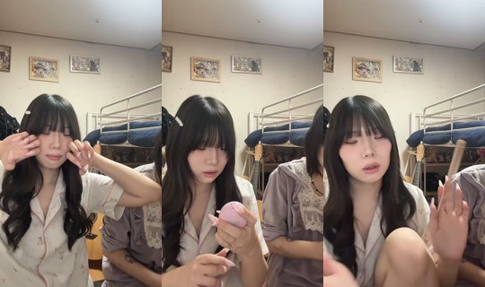 user7018195159877 TikTok Live — Oct 6, 2026, 5:07 PM