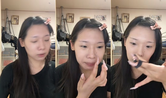user7018195159877 TikTok Live — Oct 8, 2026, 11:45 PM