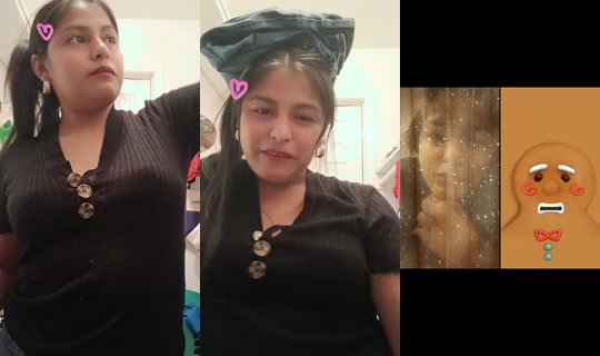 user717085750 TikTok Live — Oct 3, 2026, 3:07 AM