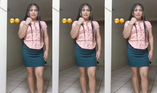 user717085750 TikTok Live — Oct 6, 2026, 1:09 AM