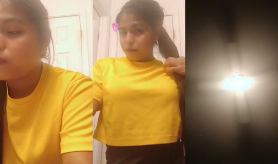 user717085750 TikTok Live — Oct 8, 2026, 3:08 AM