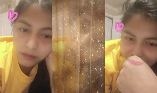 user717085750 TikTok Live — Oct 8, 2026, 3:40 AM