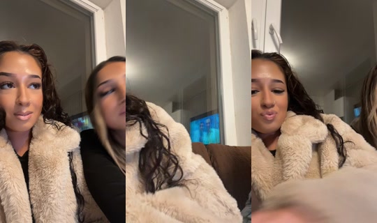 user718182280712071822 TikTok Live — Sep 19, 2026, 10:50 PM