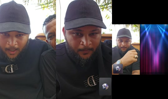 user72034561771030 TikTok Live — Aug 23, 2026, 2:56 AM
